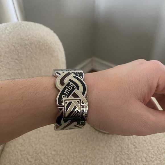 L.A.M.B. Watch bracelet - Picture 9 of 10